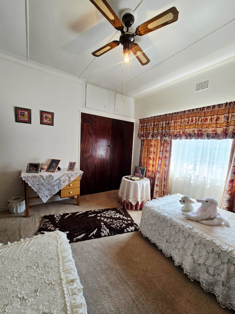 3 Bedroom Property for Sale in Flimieda North West